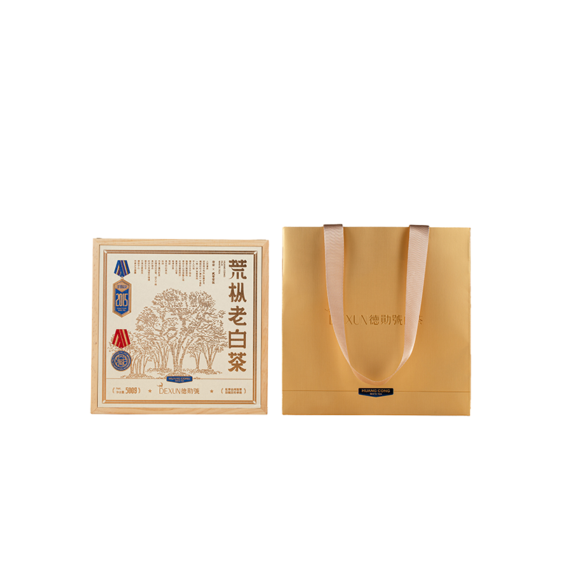 徳勋号|德勋號福鼎白茶|福建德勋号茶业有限公司|省级重点龙头企业|福鼎